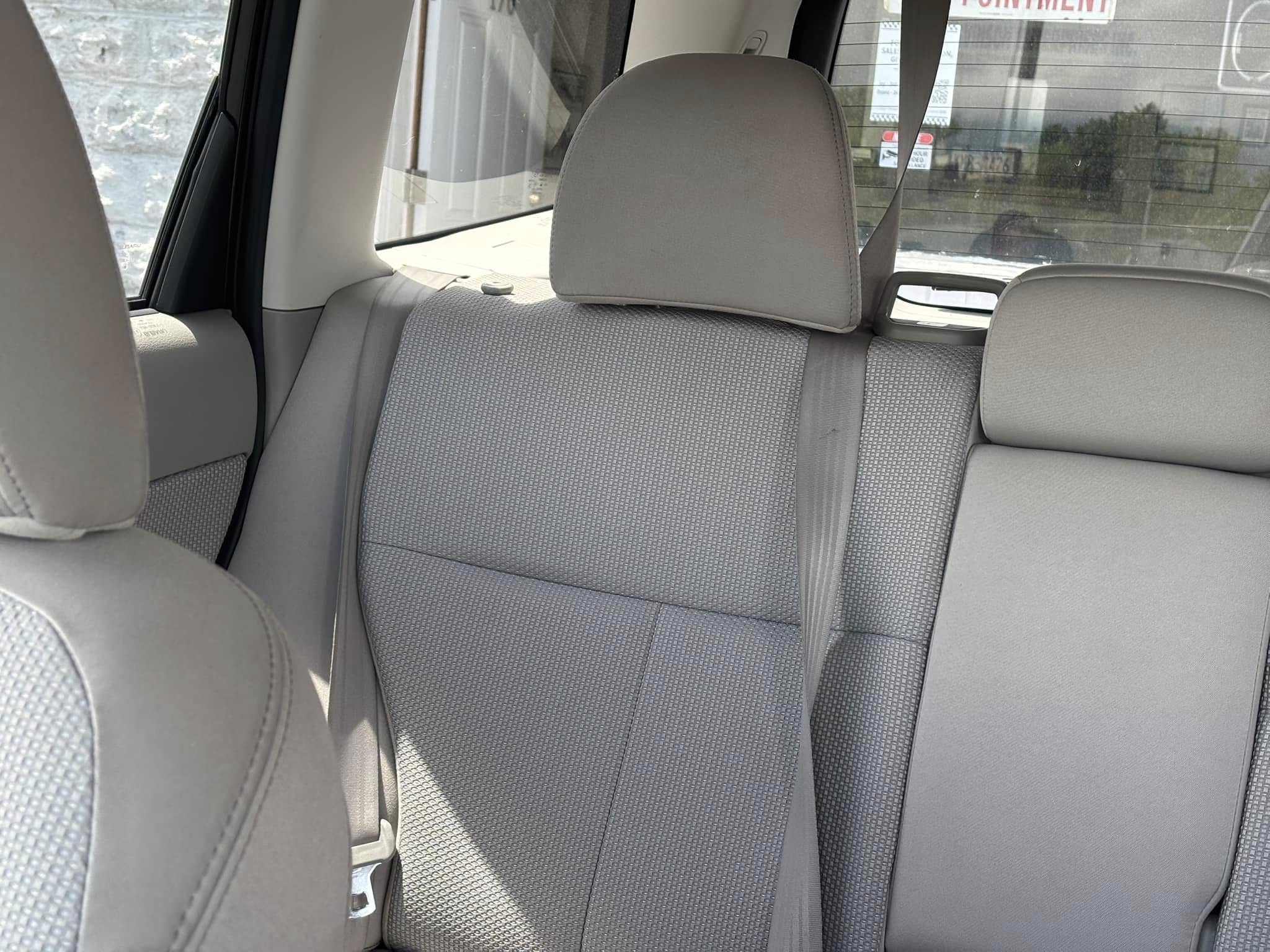 2012forester